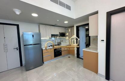 Apartment - 1 Bedroom - 1 Bathroom for rent in Skyz by Danube - Arjan - Dubai