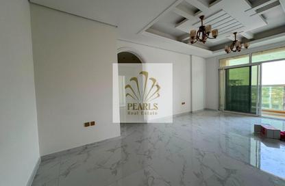 Apartment - 3 Bedrooms - 3 Bathrooms for rent in Al Mowaihat 3 - Al Mowaihat - Ajman