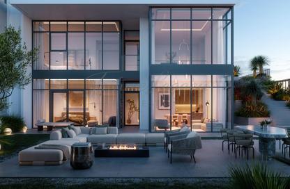 Duplex - 3 - 4 for sale in Anwa Aria - Maritime City - Dubai