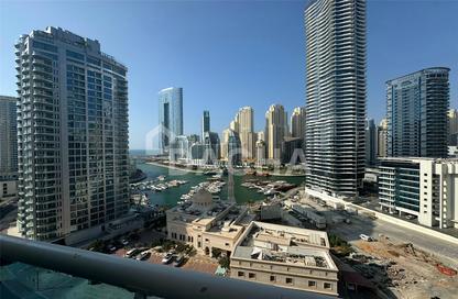 Apartment - 2 - 4 for sale in Opal Tower Marina - Dubai Marina - Dubai Apartment - 2 - 4 for sale in Opal Tower Marina - Dubai Marina - Dubai