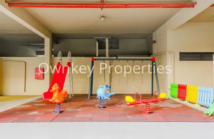 Apartment - 3 Bedrooms - 2 Bathrooms for rent in Golden Sands 2 - Mankhool - Bur Dubai - Dubai