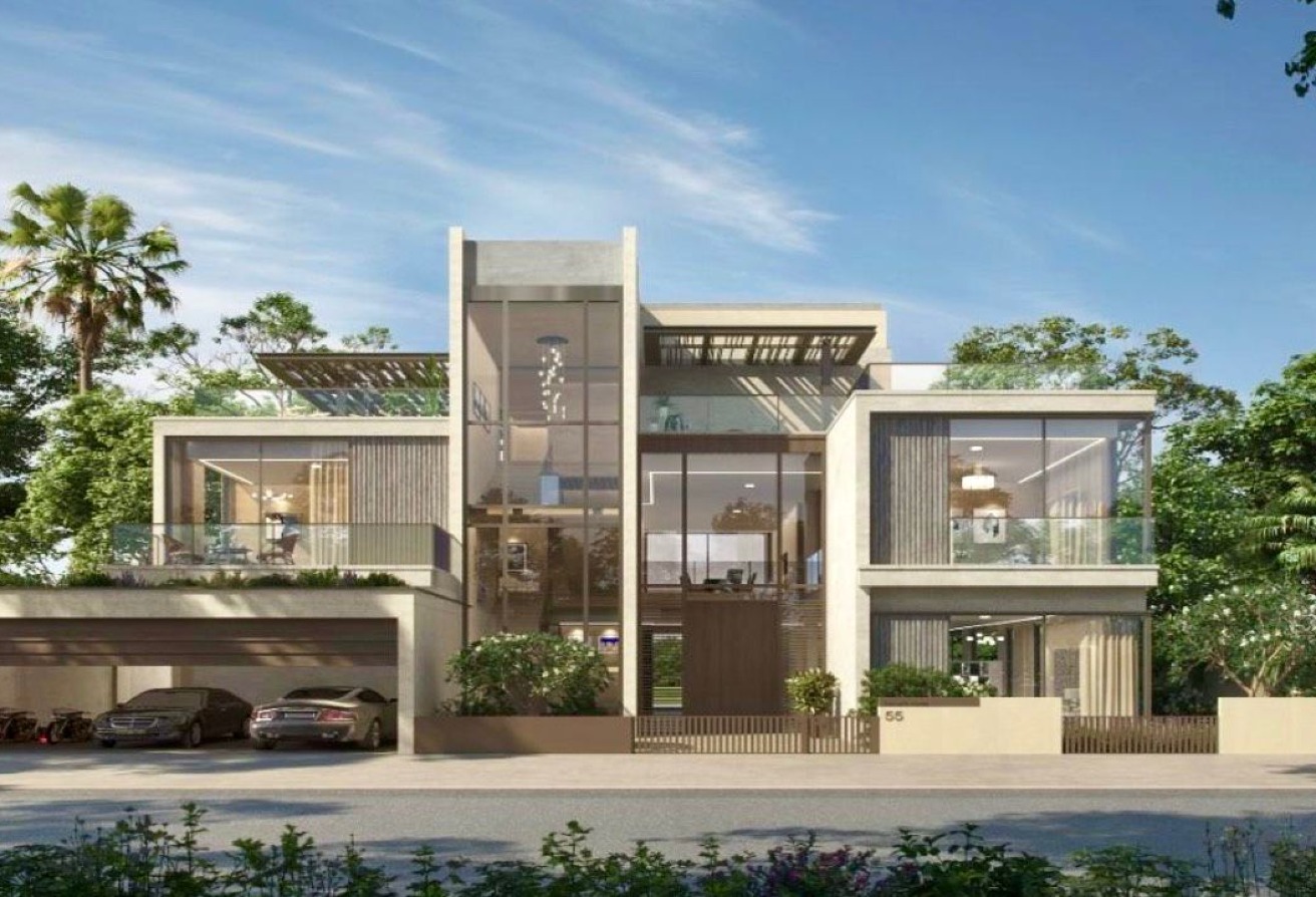 Prime Location | Spacious Living | Close to Lagoon