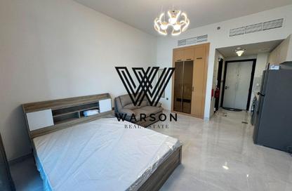 Apartment - Studio - 1 Bathroom for rent in Skyz by Danube - Arjan - Dubai Apartment - Studio - 1 Bathroom for rent in Skyz by Danube - Arjan - Dubai