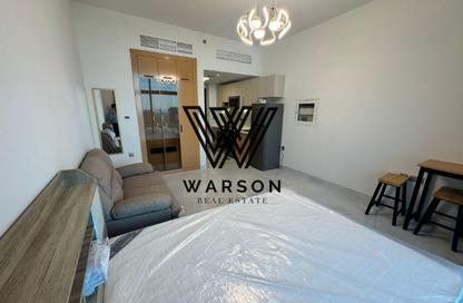 Apartment - Studio - 1 Bathroom for rent in Skyz by Danube - Arjan - Dubai Apartment - Studio - 1 Bathroom for rent in Skyz by Danube - Arjan - Dubai