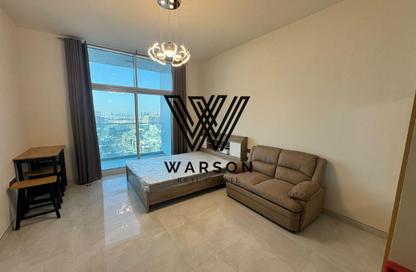 Apartment - Studio - 1 Bathroom for rent in Skyz by Danube - Arjan - Dubai Apartment - Studio - 1 Bathroom for rent in Skyz by Danube - Arjan - Dubai