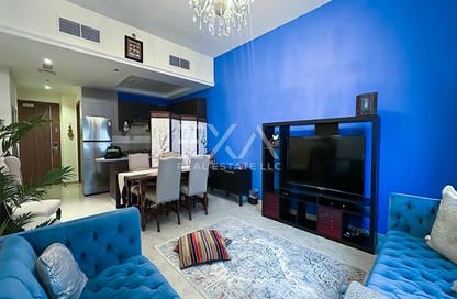 Apartment - 2 Bedrooms - 3 Bathrooms for sale in The Imperial Residence B - The Imperial Residence - District 5 - Jumeirah Village Triangle - Dubai
