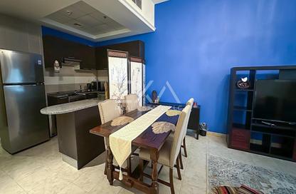 Apartment - 2 Bedrooms - 3 Bathrooms for sale in The Imperial Residence B - The Imperial Residence - District 5 - Jumeirah Village Triangle - Dubai