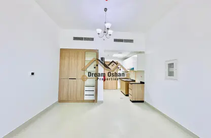 Apartment - Studio - 1 Bathroom for rent in International City Phase 2 - Al Warsan 4 - Al Warsan - Dubai