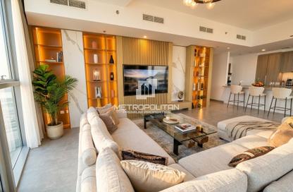 Apartment - 3 - 5 for rent in Stella Maris - Dubai Marina - Dubai