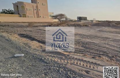 أرض - استوديو للبيع في المنامة - عجمان