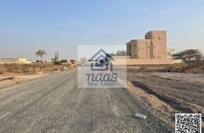 Land - Studio for sale in Manama - Ajman Land - Studio for sale in Manama - Ajman