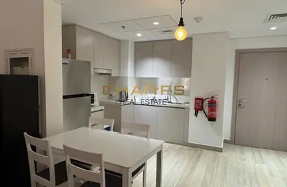 شقة - غرفة نوم - 1 حمام للبيع في وترز أج - جزيرة ياس - أبوظبي