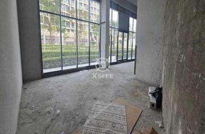 Retail - Studio for rent in Azizi Riviera 9 - Azizi Riviera - Meydan One - Meydan - Dubai