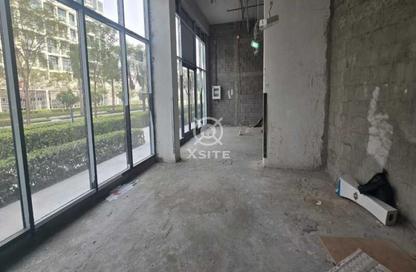 Retail - Studio for rent in Azizi Riviera 9 - Azizi Riviera - Meydan One - Meydan - Dubai