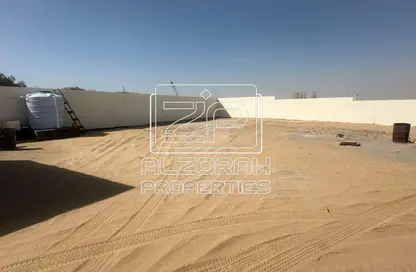 Land - Studio for rent in Al Sajaa S - Al Sajaa - Sharjah Land - Studio for rent in Al Sajaa S - Al Sajaa - Sharjah