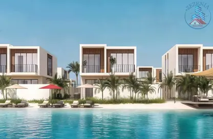 Townhouse - 3 Bedrooms - 4 Bathrooms for sale in Sukoon by Sanzen - Al Tay East - Al Suyoh - Sharjah