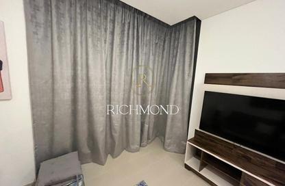 Apartment - 1 Bedroom - 2 Bathrooms for rent in Sobha Creek Vista Heights Tower B - Sobha Creek Vista Heights - Sobha Hartland - Mohammed Bin Rashid City - Dubai