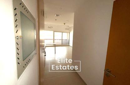 Apartment - 1 - 2 for rent in ASB Tower - Dubai Silicon Oasis - Dubai