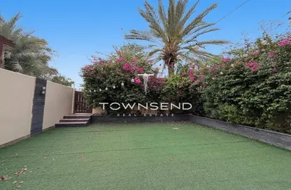 Townhouse - 3 Bedrooms - 3 Bathrooms for sale in Al Reem 3 - Al Reem - Arabian Ranches - Dubai Townhouse - 3 Bedrooms - 3 Bathrooms for sale in Al Reem 3 - Al Reem - Arabian Ranches - Dubai
