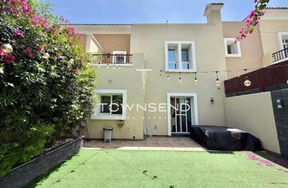 Townhouse - 3 Bedrooms - 3 Bathrooms for sale in Al Reem 3 - Al Reem - Arabian Ranches - Dubai