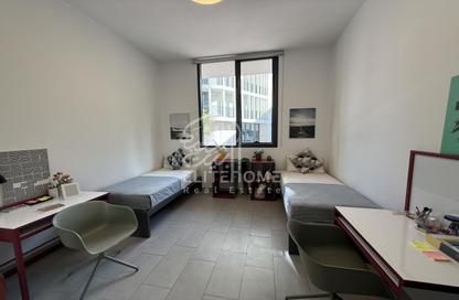 Apartment - 2 - 1 for sale in Nest 6 - Nest - Aljada - Sharjah