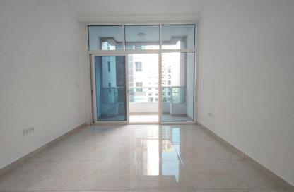Apartment - 1 Bedroom - 2 Bathrooms for rent in Razn House - Al Nahda 2 - Al Nahda - Dubai