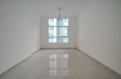 Apartment - 1 Bedroom - 2 Bathrooms for rent in Razn House - Al Nahda 2 - Al Nahda - Dubai