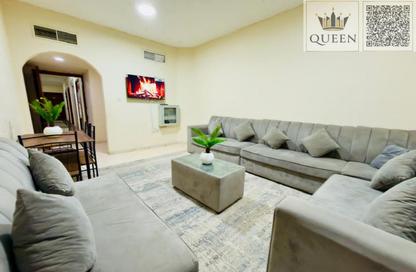 Apartment - 2 Bedrooms - 2 Bathrooms for rent in Al Naemiya Tower 1 - Al Naemiya Towers - Al Nuaimiya - Ajman Apartment - 2 Bedrooms - 2 Bathrooms for rent in Al Naemiya Tower 1 - Al Naemiya Towers - Al Nuaimiya - Ajman