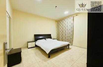 Apartment - 2 Bedrooms - 2 Bathrooms for rent in Al Naemiya Tower 1 - Al Naemiya Towers - Al Nuaimiya - Ajman Apartment - 2 Bedrooms - 2 Bathrooms for rent in Al Naemiya Tower 1 - Al Naemiya Towers - Al Nuaimiya - Ajman