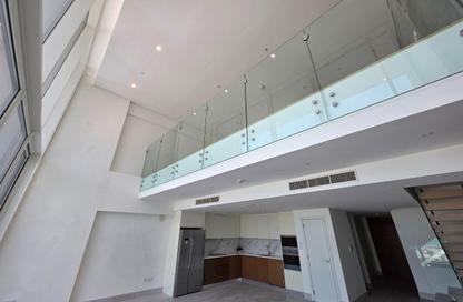 Apartment - 1 Bedroom - 2 Bathrooms for rent in Mamsha Al Saadiyat - Saadiyat Cultural District - Saadiyat Island - Abu Dhabi