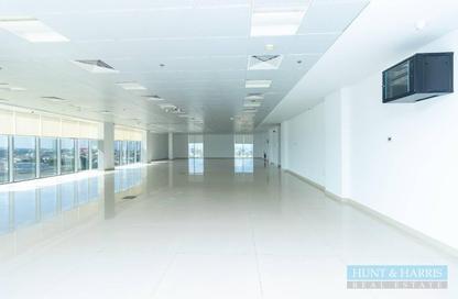 Office Space - Studio - 1 Bathroom for rent in Cornich Ras Al Khaima - Ras Al Khaimah