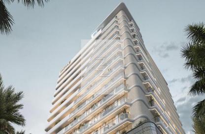 Apartment - 1 Bedroom - 2 Bathrooms for sale in Pearl House IV - District 10 - Jumeirah Village Circle - Dubai