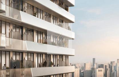 Apartment - 1 Bedroom - 2 Bathrooms for sale in Pearl House IV - District 10 - Jumeirah Village Circle - Dubai