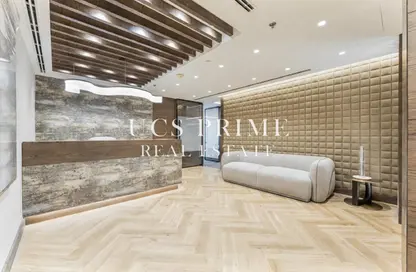 Office Space - Studio - 2 Bathrooms for sale in Jumeirah Business Centre 5 (JBC 5) - JLT Cluster W - Jumeirah Lake Towers - Dubai