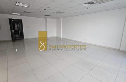 Office Space - Studio - 5 for rent in Diamond Business Center Block B - Diamond Business Center - Arjan - Dubai