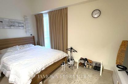 Apartment - 1 Bedroom - 2 Bathrooms for rent in Azizi Riviera 10 - Azizi Riviera - Meydan One - Meydan - Dubai Apartment - 1 Bedroom - 2 Bathrooms for rent in Azizi Riviera 10 - Azizi Riviera - Meydan One - Meydan - Dubai