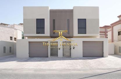 Villa - 3 - 5 for rent in Mirdif Villas - Mirdif - Dubai