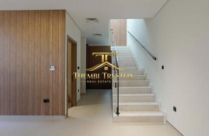 Villa - 3 - 5 for rent in Mirdif Villas - Mirdif - Dubai