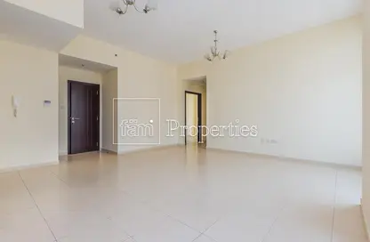 Apartment - 2 Bedrooms - 3 Bathrooms for rent in Mazaya 15 - Queue Point - Liwan - Dubai Land - Dubai