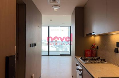 Apartment - Studio - 1 Bathroom for sale in NAS 3 - NAS - Arjan - Dubai