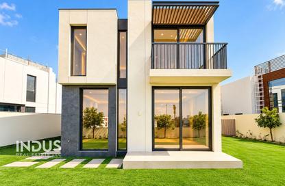 Villa - 3 - 4 for sale in Tranquility - Haven By Aldar - Dubai