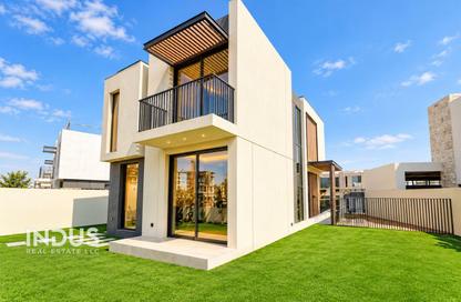 Villa - 3 - 4 for sale in Tranquility - Haven By Aldar - Dubai