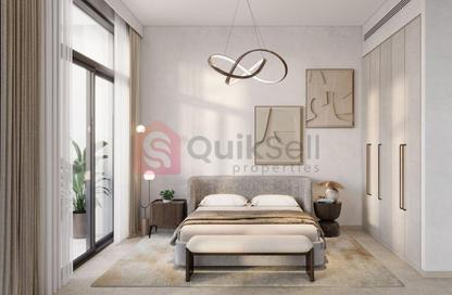 Villa - 3 - 4 for sale in Mudon Al Ranim 8 - Mudon - Dubai