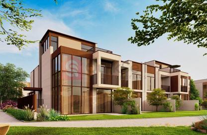 Villa - 3 - 4 for sale in Mudon Al Ranim 8 - Mudon - Dubai