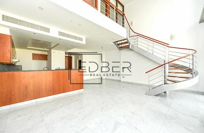 Apartment - 2 - 3 for rent in Central Park Residential Tower - Central Park Tower - DIFC - Dubai
