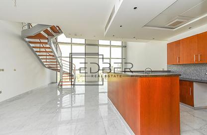 Apartment - 2 - 3 for rent in Central Park Residential Tower - Central Park Tower - DIFC - Dubai