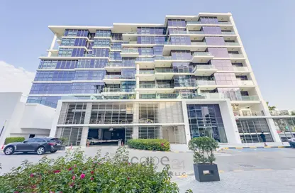 Apartment - Studio - 1 Bathroom for rent in Loreto 1 A - Loreto - DAMAC Hills - Dubai