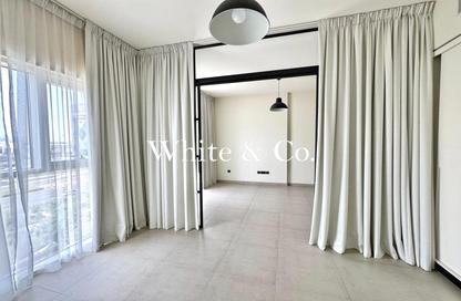 Apartment - 2 Bedrooms - 1 Bathroom for rent in Collective Tower 1 - Collective - Dubai Hills Estate - Dubai Apartment - 2 Bedrooms - 1 Bathroom for rent in Collective Tower 1 - Collective - Dubai Hills Estate - Dubai