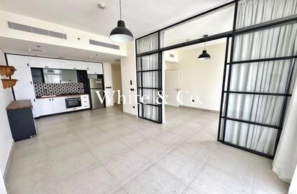 Apartment - 2 Bedrooms - 1 Bathroom for rent in Collective Tower 1 - Collective - Dubai Hills Estate - Dubai Apartment - 2 Bedrooms - 1 Bathroom for rent in Collective Tower 1 - Collective - Dubai Hills Estate - Dubai