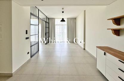 Apartment - 2 Bedrooms - 1 Bathroom for rent in Collective Tower 1 - Collective - Dubai Hills Estate - Dubai Apartment - 2 Bedrooms - 1 Bathroom for rent in Collective Tower 1 - Collective - Dubai Hills Estate - Dubai